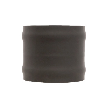 Адаптер BLACK (AISI 430/1,0мм) д.115 L-110 (ММ)-1