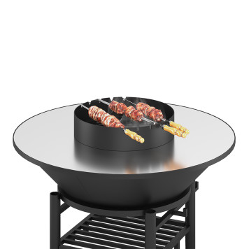 Адаптер для шампуров Fantastic Grill 1000-1