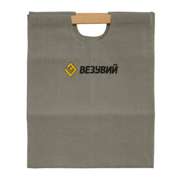 Дровница Везувий «Русский Лес» D450S-2