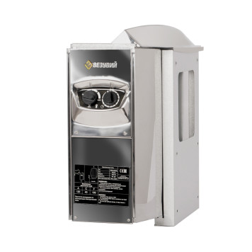 Электрокаменка ВЕЗУВИЙ WEGA-90-4