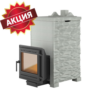 Комплект 'Легенда Русский пар 24 (505)' NEXT Талькохлорит, S-40