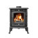 Печь-камин Везувий SV-07 'Антрацит'