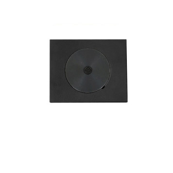 Плита Усиленная одноконфорочная 1В (340х410)-1