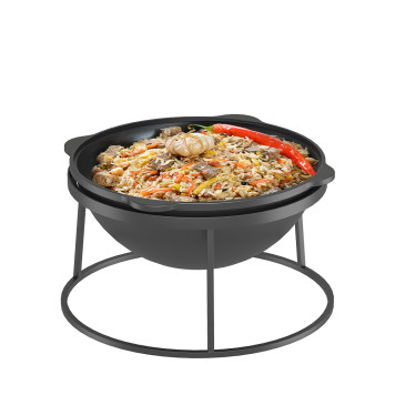 Подставка под казан Fantastic Grill Ø 1000