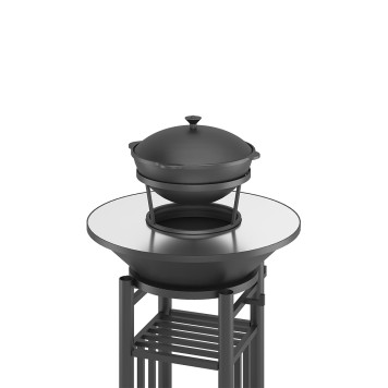 Подставка под казан Fantastic Grill Ø 700-1