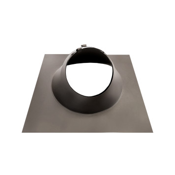 Проходник кровельный BLACK (AISI 430/0,5мм) д.200-1