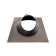 Проходник кровельный BLACK (AISI 430/0,5мм) д.200
