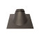 Проходник кровельный BLACK (AISI 430/0,5мм) д.200