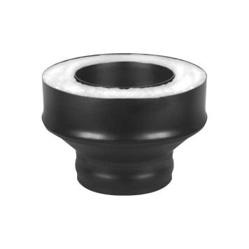 Старт-сэндвич KERABLACK (AISI 430 1,0мм/0,5мм) д.150х250 (ПМ)
