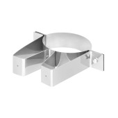 Кронштейн Стеновой (AISI 430) д.220