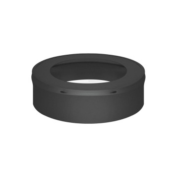 Заглушка BLACK (AISI 430/0,5мм)